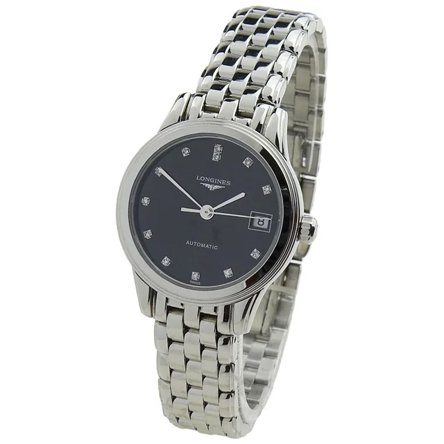 Longines Flagship 41968041 kol saati
