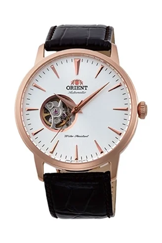 Orient Contemporary AG02002W kol saati