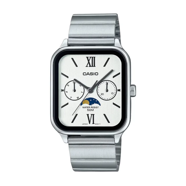 Casio CMTP-M305D-7A2VDF kol saati