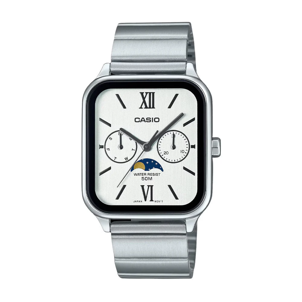 Casio CMTP-M305D-7A2VDF 34 mm kol saati