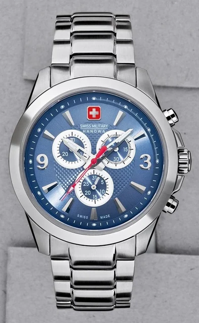 Swiss Military Hanowa 06-5169.04.003 kol saati