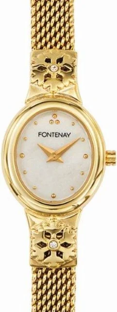 Fontenay NG234ZWH kol saati