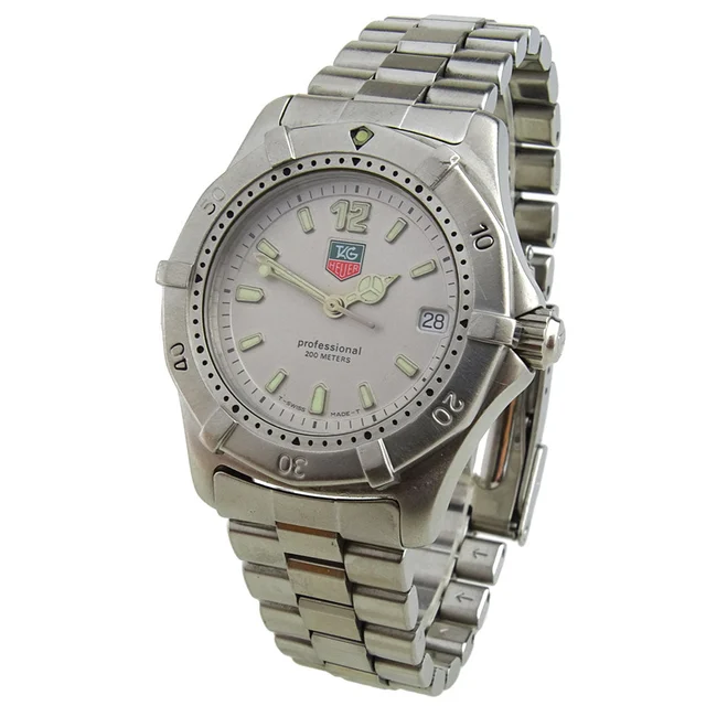 Tag Heuer Professional BJ6824 kol saati
