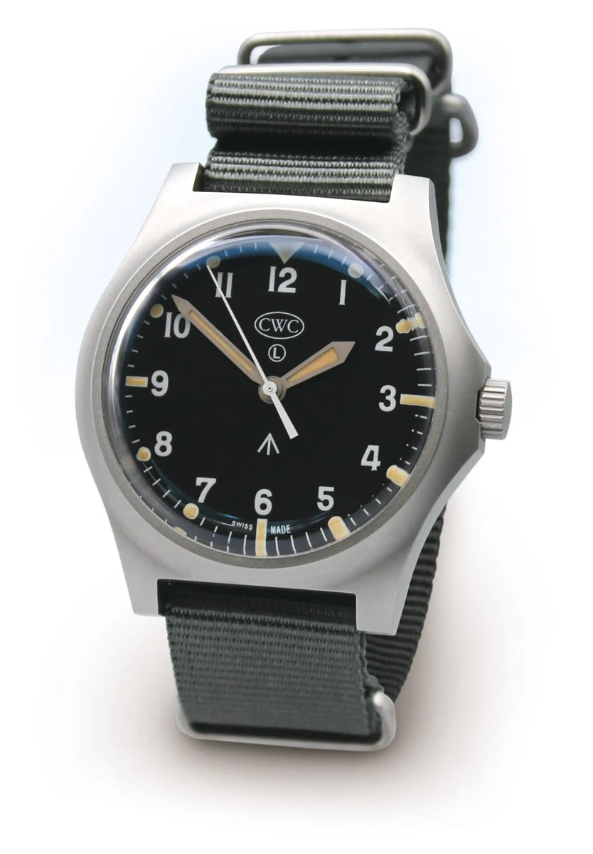 Cabot Watch Company Cabot Watch Company G40 74114 40 mm kol saati