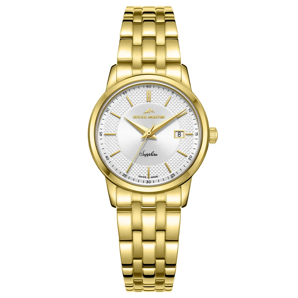 Roche Montre RML501404 RML5014-04 30 mm kol saati