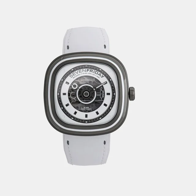 SEVENFRIDAY T-Series T1-05 kol saati
