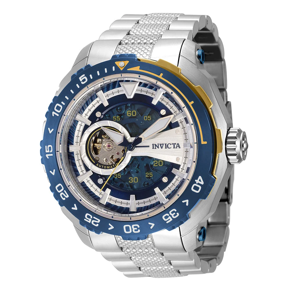 Invicta Aviator INV40546 51 mm kol saati