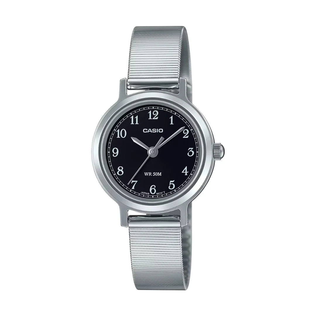 Casio CLTP-B170D-1BVDF 28 mm kol saati