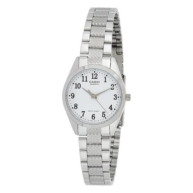 Casio CLTP-1274D-7BDF kol saati