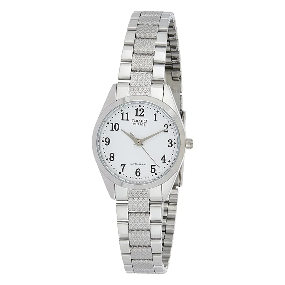 Casio CLTP-1274D-7BDF 29 mm kol saati