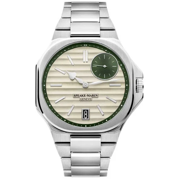 Speake-Marin Speake-Marin 604018120 kol saati