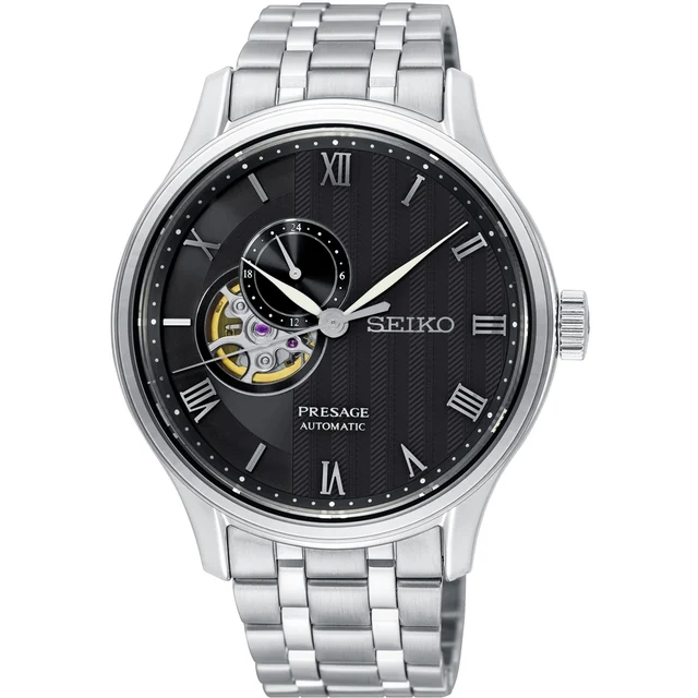 Seiko Presage SSA377J kol saati
