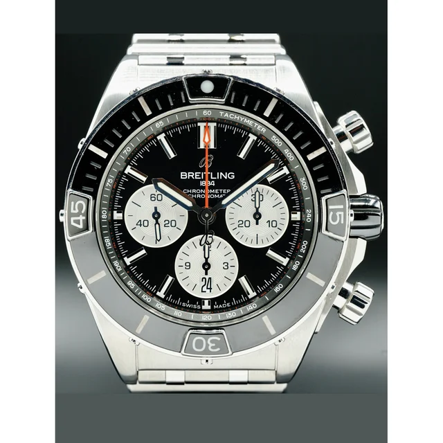 Breitling Super Ocean 210000070405 kol saati