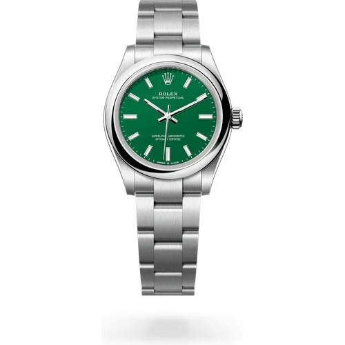 Rolex Oyster Perpetual 31 mm 277200-0006 31 mm kol saati