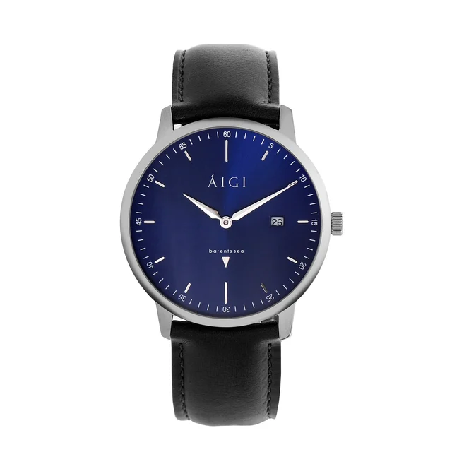 AIGI Watches AIGI Watches BA40SS kol saati