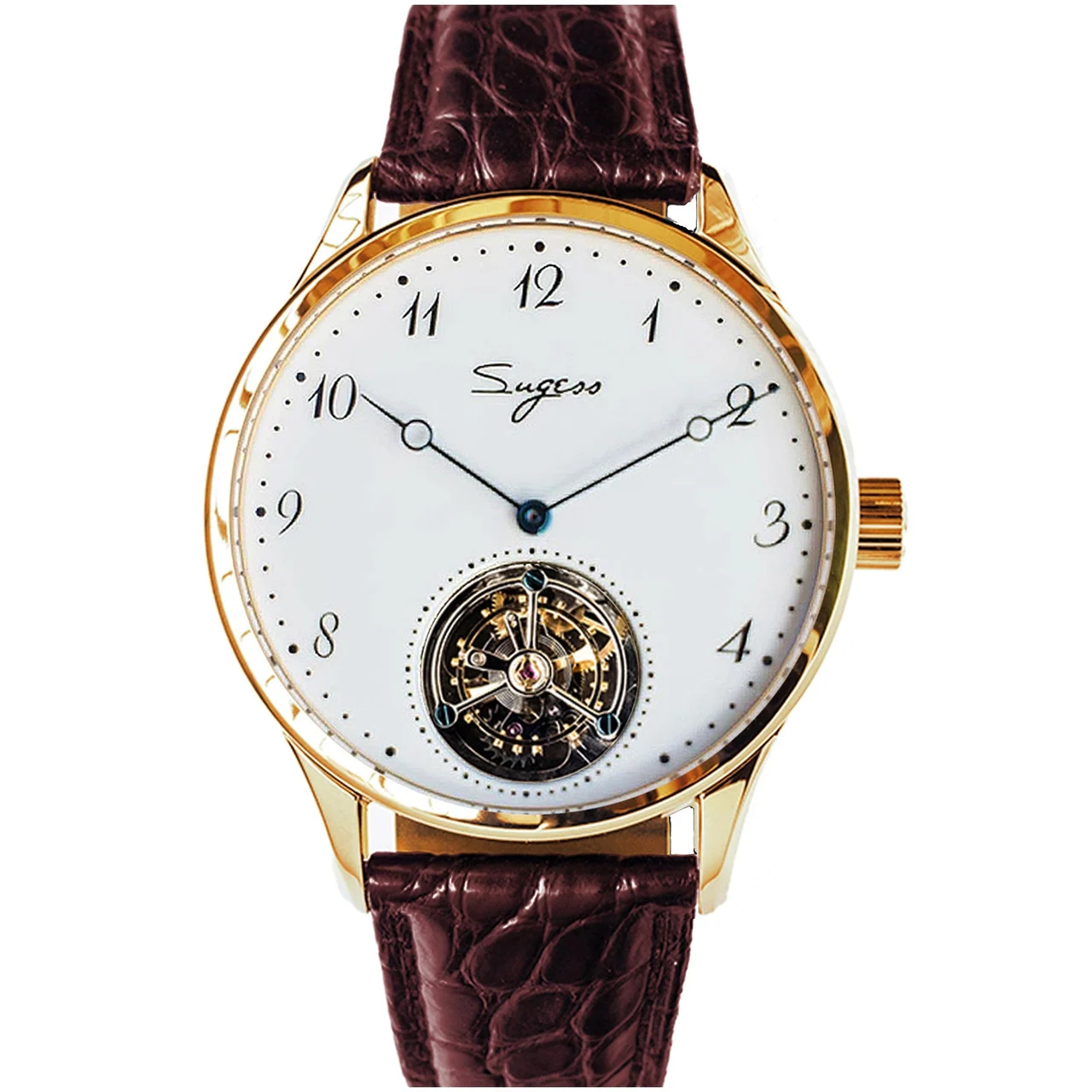 Sugess Sugess SU8230YW 41 mm kol saati