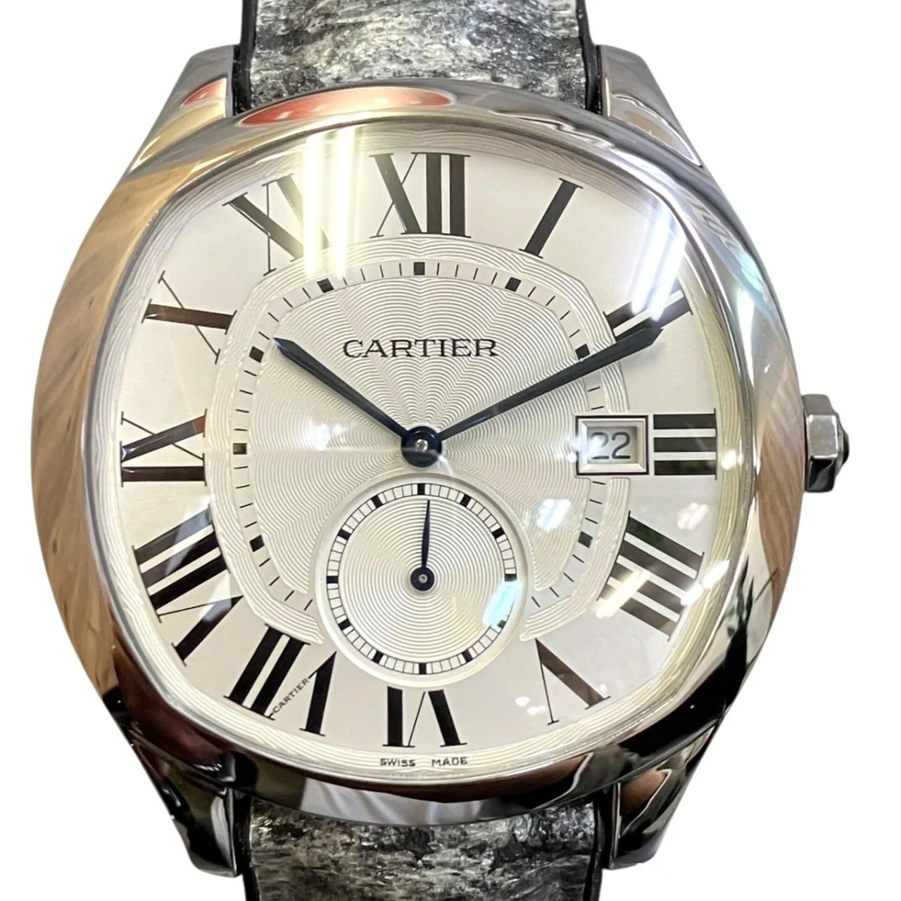 Cartier Cartier 57768 41 mm kol saati