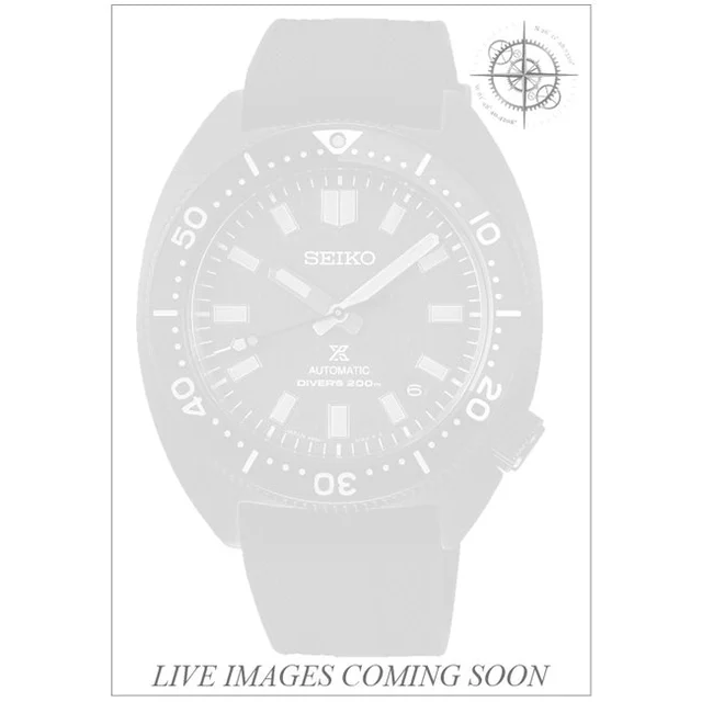 Seiko Prospex "Night Vision" Diver 1968 Re-Interpretation 210000050000 kol saati