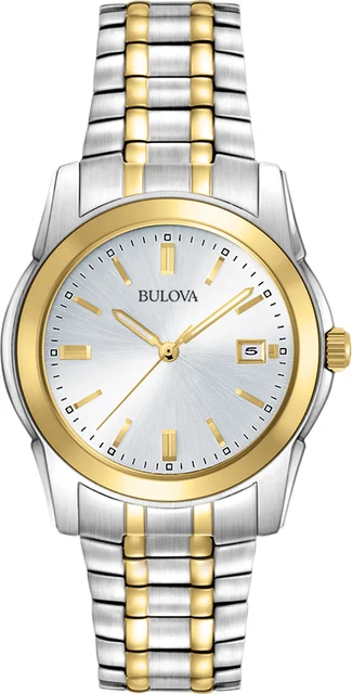 Bulova Bulova 98H18 kol saati