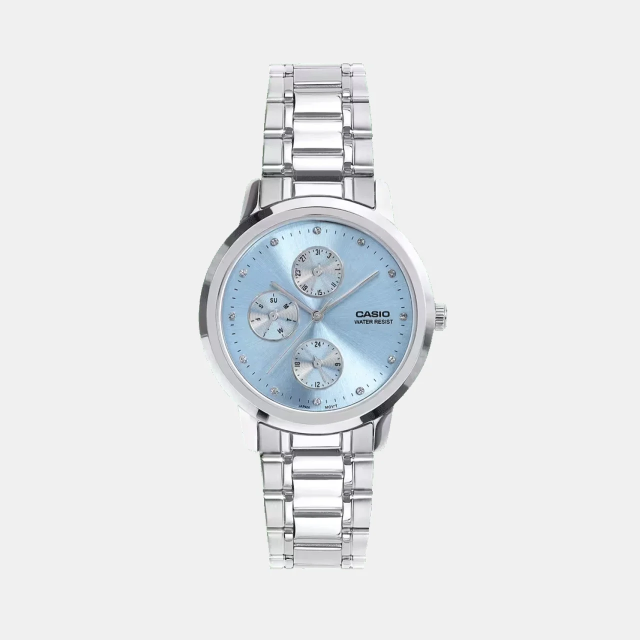 Casio Casio A2492 39 mm kol saati