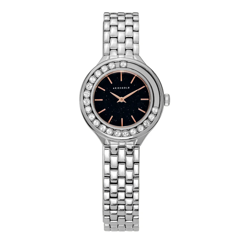 Aries Gold S-bkst L 5041 S-BKST 31 mm kol saati