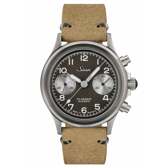 Sinn SIN-356.0742 kol saati