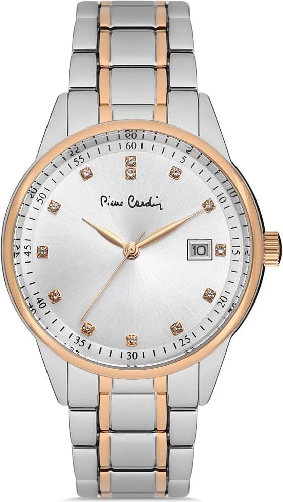 Pierre Cardin 800602F09 36 mm kol saati