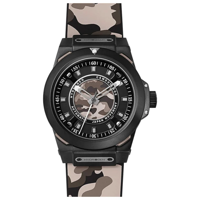 Hydrogen Watch HW324208 kol saati