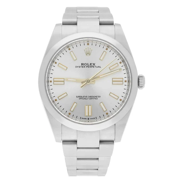 Rolex Oyster Perpetual NWMD376 kol saati