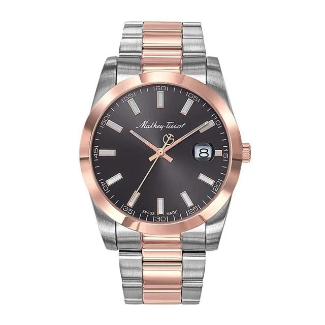 Mathey-Tissot Mathy I H450RA kol saati