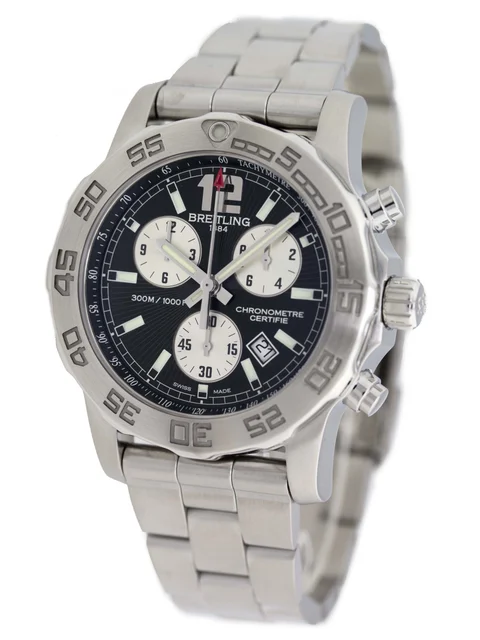 Breitling Breitling 001-515-00236 kol saati