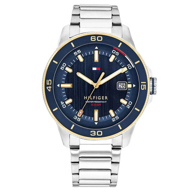 Tommy Hilfiger Remy TH1792229 kol saati