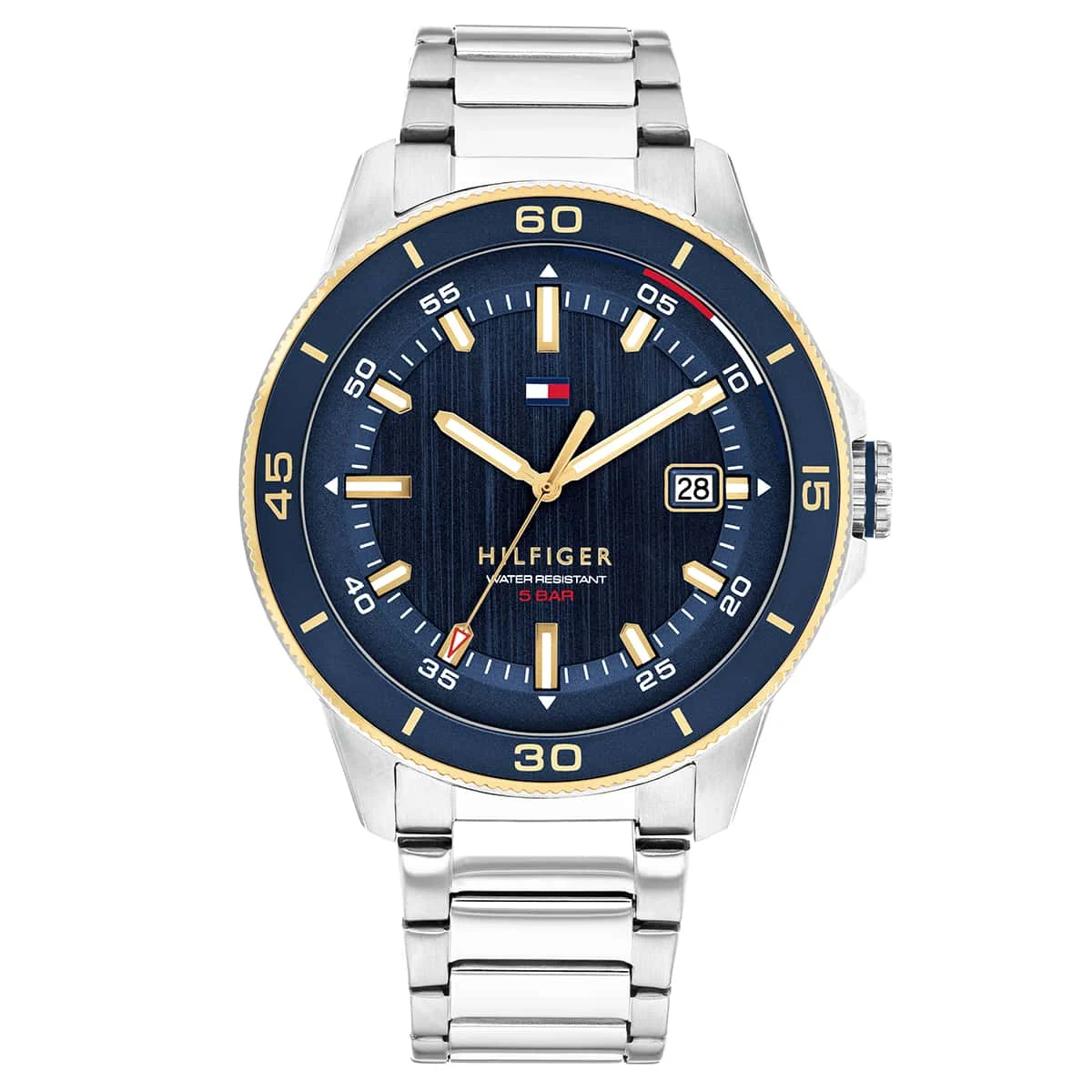 Tommy Hilfiger Remy TH1792229 43 mm kol saati