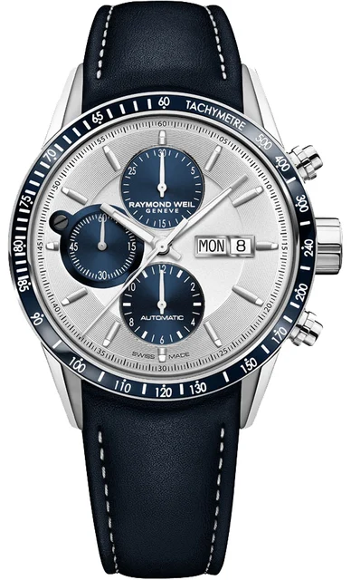 Raymond Weil Freelancer RW212 kol saati
