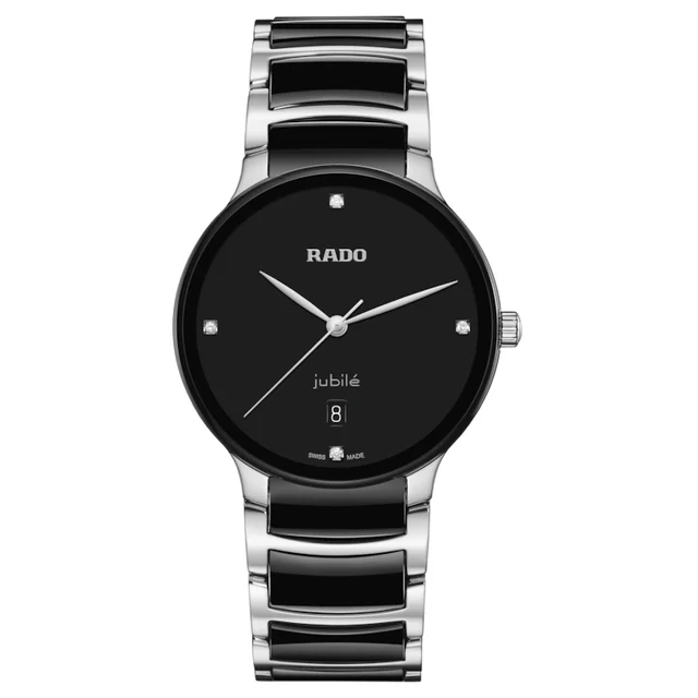 Rado Centrix Diamonds R30021712 kol saati