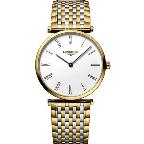 Longines Grande Classique L47552117 kol saati