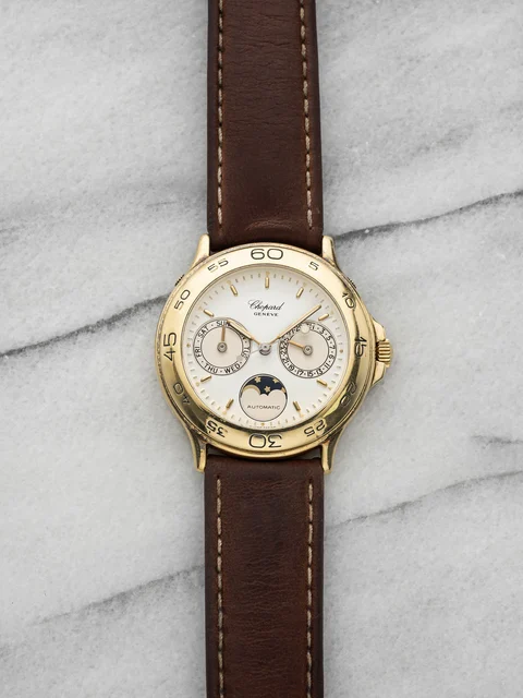 Chopard Chopard L.u.c 11127 kol saati