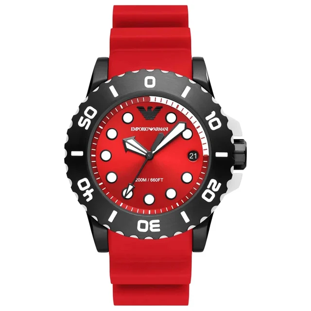 Emporio Armani Watch AR11478 kol saati