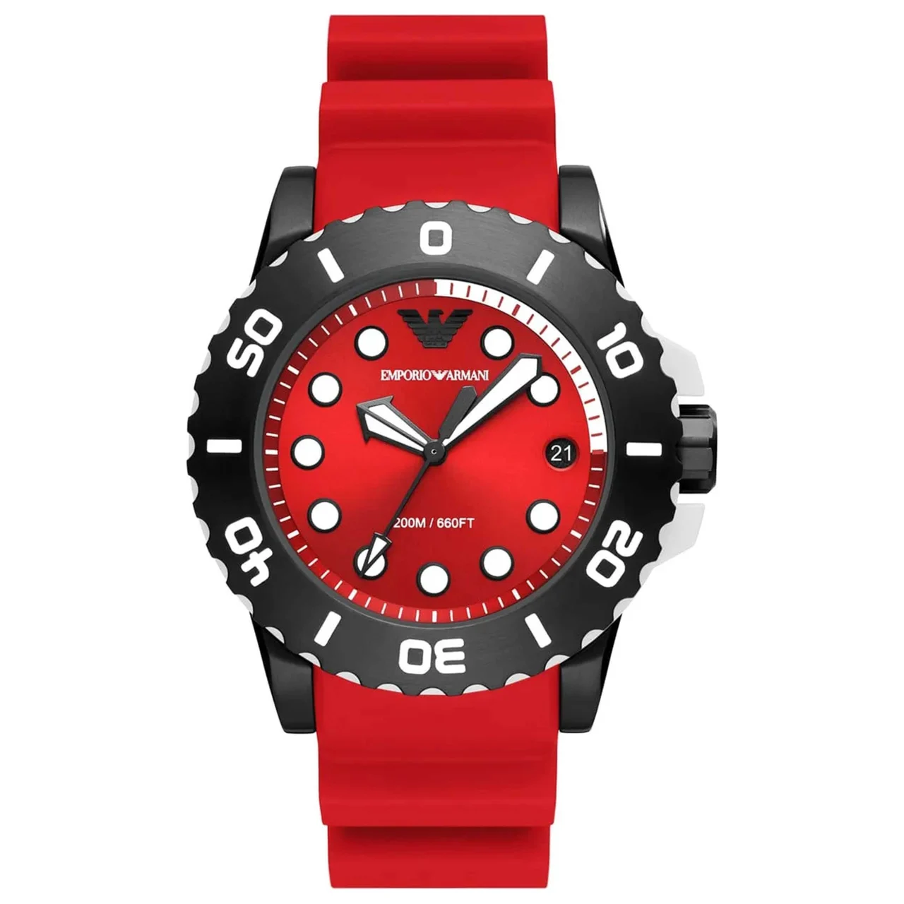 Emporio Armani Watch AR11478 kol saati