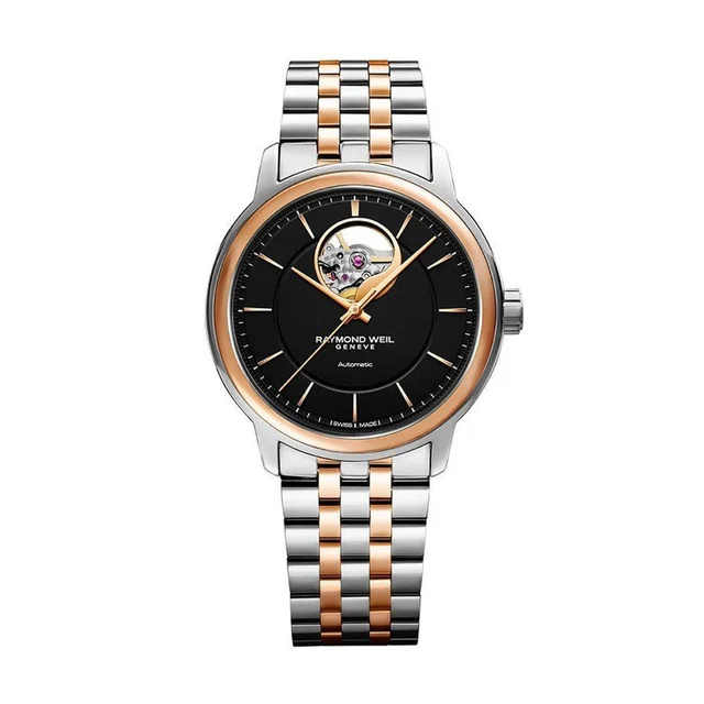 Raymond Weil Raymond Weil 2227.SP5.20021 kol saati