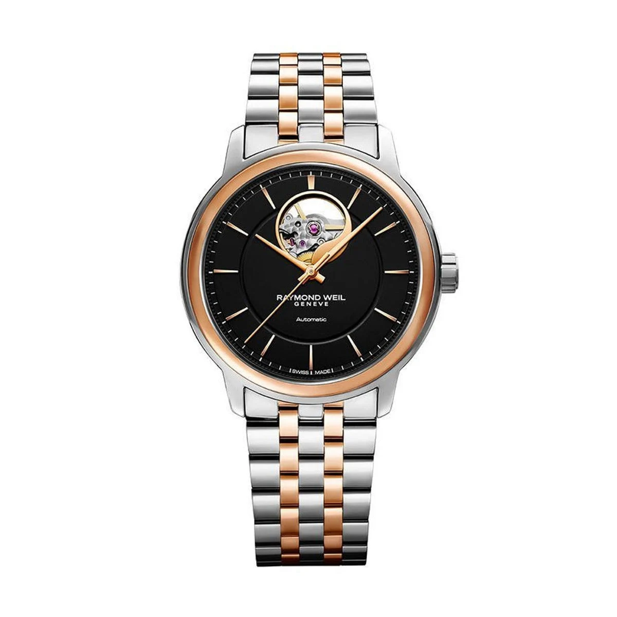 Raymond Weil Raymond Weil 2227.SP5.20021 40 mm kol saati