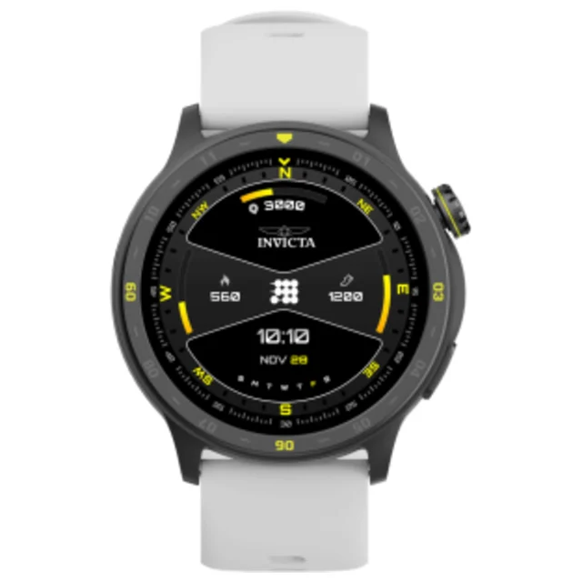 Invicta I-Tech Watch IN-ITECH-004 kol saati
