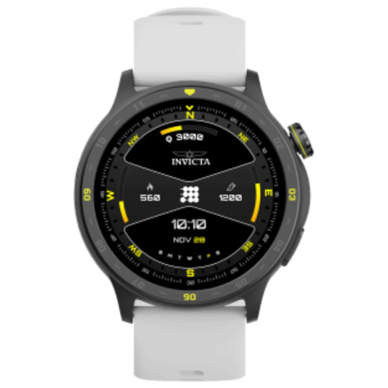 Invicta I-Tech Watch IN-ITECH-004 kol saati