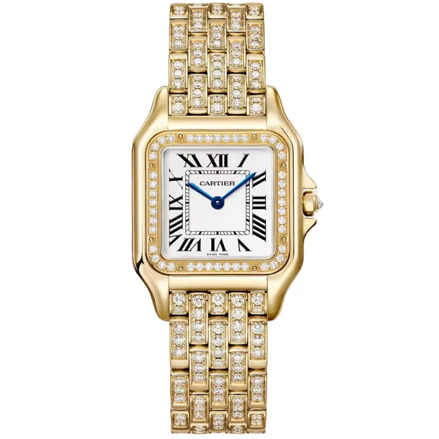 Cartier Panthère WJPN0060 kol saati
