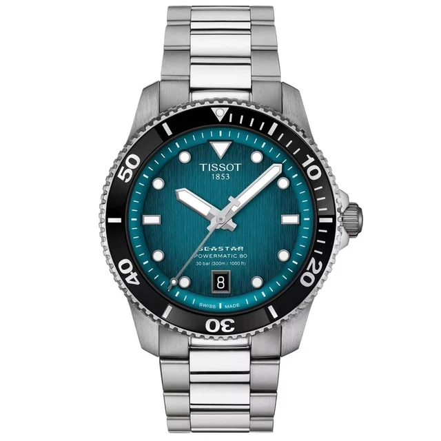 Tissot Seastar 210000007539 kol saati