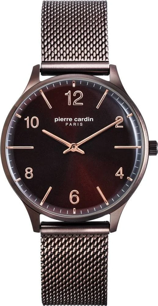 Pierre Cardin 902722F115 34 mm kol saati