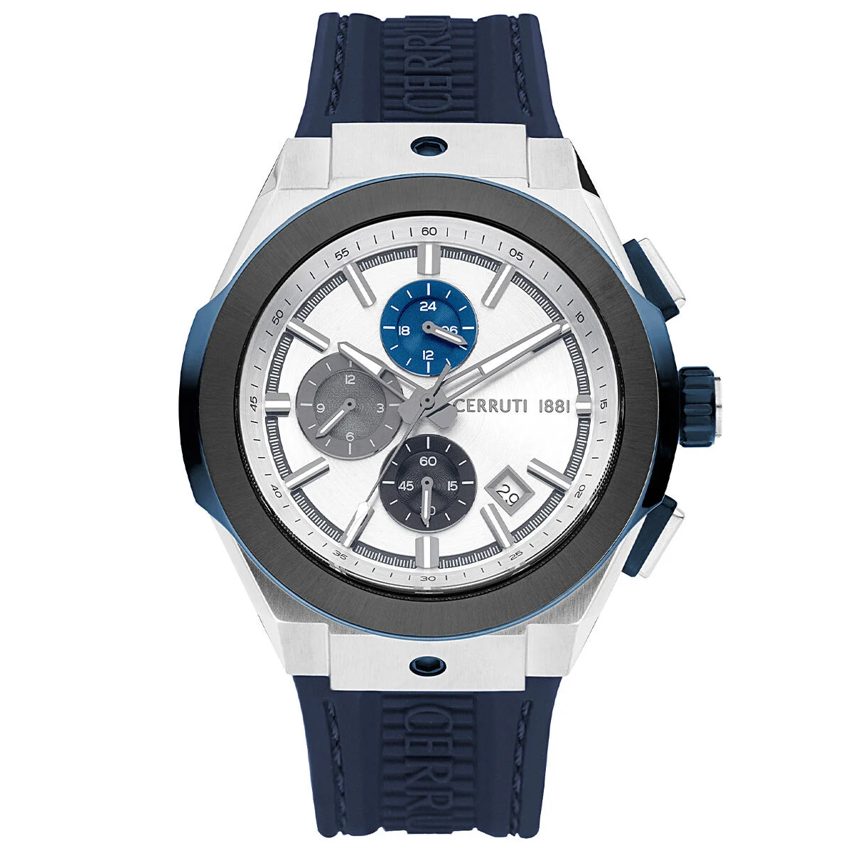 Cerruti 1881 CIWGQ2224005 48 mm kol saati
