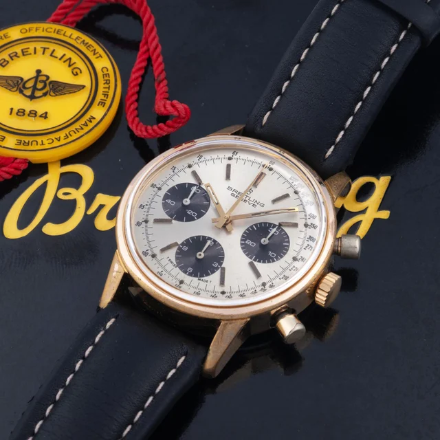 Breitling Switzerland 815 kol saati