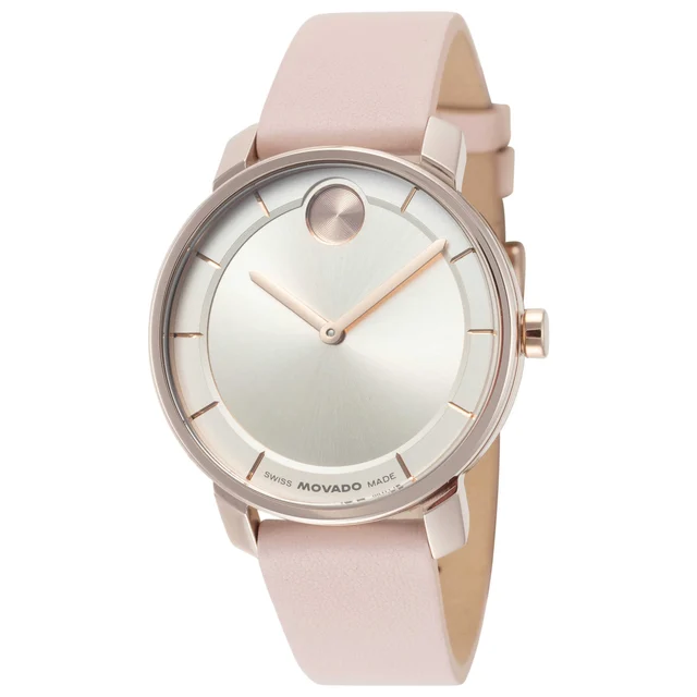 Movado Bold Access Watch 3601078 kol saati