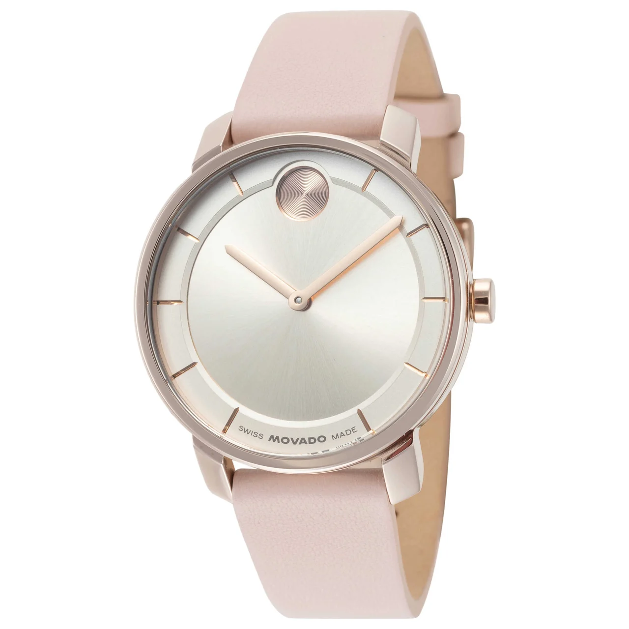 Movado Bold Access Watch 3601078 kol saati